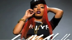 K. Michelle - Can't Raise A Man