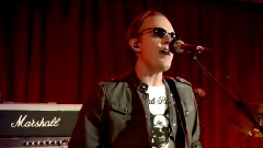 Joe Bonamassa - I Know Where I Belong