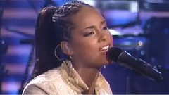 Alicia Keys - If I Ain't Got You