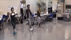 PIKA☆NCHI Aiba Solo