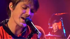 Hanson - Thinking About Something