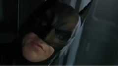 The Dark Knight Trilogy