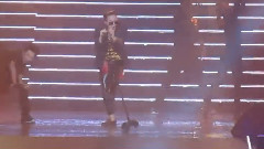 G-Dragon(BigBang) - Crooked