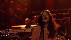 M.I.A. - Come Walk With Me