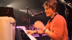 Hanson - Kiss Me When You Come Home