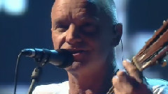 Sting - The Last Ship