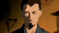 那些史诗般悲壮的诀别I