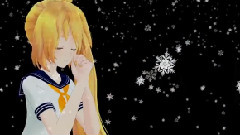 みずいろになあれ