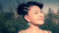 乌兰图雅 - 月亮湖畔