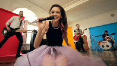 Crystalyne - Punks Don't Dance