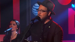 Amos Lee - Chill In The Air