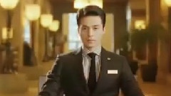 MBC电视剧 Hotel King