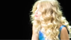 Taylor Swift - White Horse