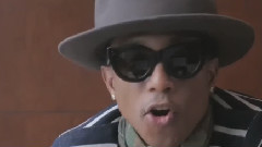 Pharrell Williams