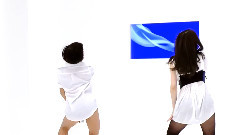 刘真性感舞蹈教学