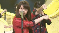 ヘビーローテーション & ギンガムチェック & 前しか向かねえ