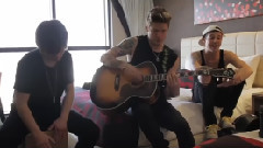 Hot Chelle Rae - Hot Chelle Rae TV Don't Say Goodnight Nashville!