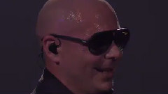 Pitbull - Get It Started