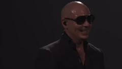 Pitbull - Rain Over Me