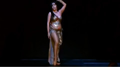 玛丽亚Shashkova肚皮舞