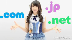 お名前.comxSKE48 TVCM SKE48.nagoya篇