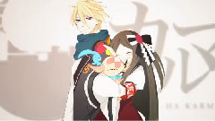 Nico - 言ノ葉カルマ (そらるxろん)