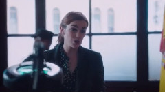 That Girl's A Genius