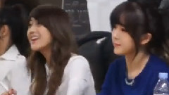 Rainbow Blaxx Fansign Event