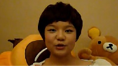 2012花儿朵朵金帅的第五次音悦日志