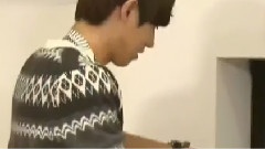 我们结婚了 执着夫妇Cut