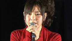 声优最终审查 岩田华怜Ver 中文字幕