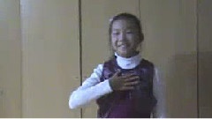 王甜 - 妈妈的葵扇