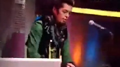 大嘴巴 - 国王皇后