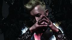 韩庚 - 背叛灵魂