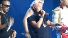 Stupid Liar Alive Tour Concert In