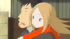 Rob Thomas,动漫专属 - Ivy Bridge (Little Wonders <白兔糖>MAD版)