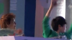 蔚山夏日音乐节