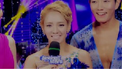 Hyoyeon Chapter Ends New One Begins