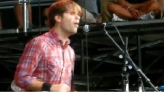 Death Cab For Cutie - You Are A Tourist