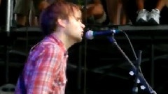 Death Cab For Cutie - Grapevine Fires