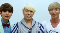 祝贺5tion日本公演