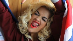 Rita Ora - <Complex>
