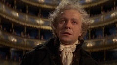 贝多芬,影视原声 - 欢乐颂