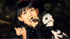 BABYMETAL - イジメ,ダメ,ゼッタイ