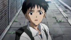 Our Future <新世纪福音战士> MAD