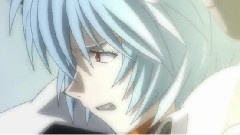 Monster <新世纪福音战士> MAD