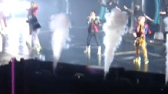 开场 & Tonight Bigbang Alive Tour In