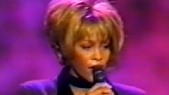 Whitney Houston - Heartbreak Hotel
