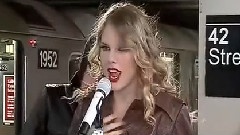 Taylor Swift - You Belong With Me