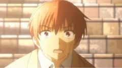 做你自己 <Angel Beats>MAD 中文字幕